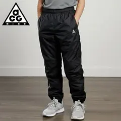 新品❣️160 ナイキ ACG STORM-FIT ウインター パンツ ブラック