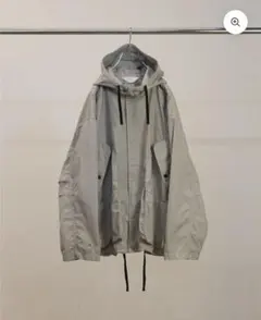 seeek ナイロン セットアップ S/M - メルカリ