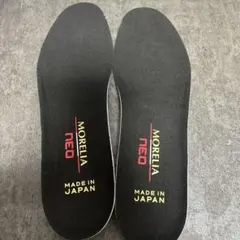 モレリア　インソール