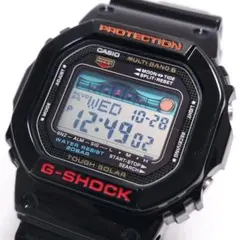 ⭐️ 상태좋음 ⭐️G-SHOCK G-LIDE GWX-5600 電波ソーラー