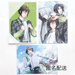 アイナナ 16PRODUCERS ブロマイド 二階堂大和 アイドリッシュセブン