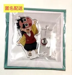鬼滅の刃　全集中展　小鉄　ミニアクリルスタンド