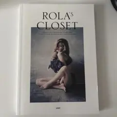 ROLA'S CLOSET : A fashion icon who is l…