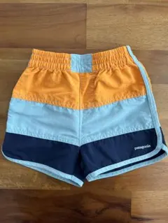パタゴニア子供用水着　5T