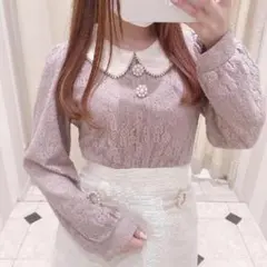 evelyn（エブリン） トップス
