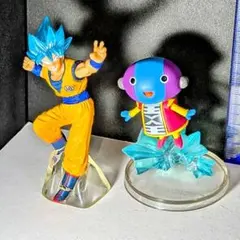 ドラゴンボール　フィギュア　全王様と大神官 ドラゴンボール フィギュア 全王様と大神官 Yahoo!オークション