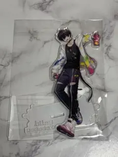 佐伯イッテツ Oriens 1周年 アクリルスタンド