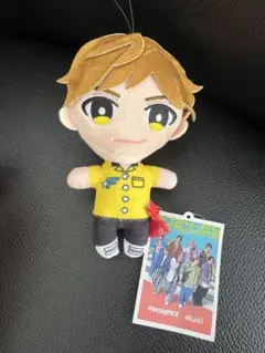 2026年最新】佐藤大樹 ぬいぐるみの人気アイテム - メルカリ