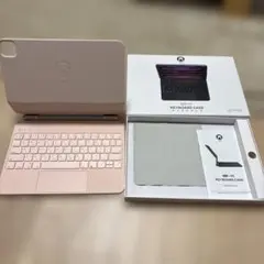 iPad ケース　マジックキーボード MF-11 HOU