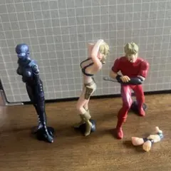 2026年最新】スペースコブラ フィギュアの人気アイテム - メルカリ