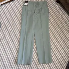 新品ワークパンツ ウエスト85cm