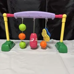Fisher Price ベビージム おもちゃのサムネイル
