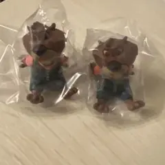 ズートピア　ニブルズセット売り