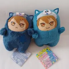 2026年最新】十龍之介 モンぬいの人気アイテム - メルカリ