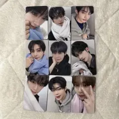 ZEROBASEONE ゼベワン makestar ヨントン トレカ