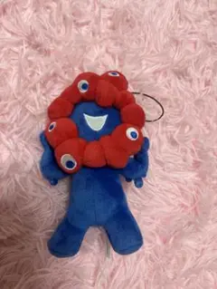 ミャクミャクマスコット