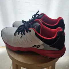 テニスシューズ 25センチ ヨネックス YONEX