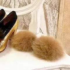 FOX シューズクリップ シアタープロダクツ