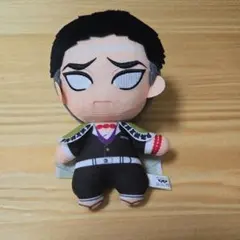 鬼滅の刃 ともぬい ぬいぐるみ