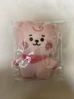 bt21 RJ たっとんピンク S