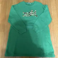 X-girl Stagesトレーナー3点セット