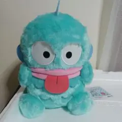 サンリオ ハンギョドン ぬいぐるみ　28cm