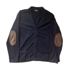 90s Polo by Ralph Lauren スウェット カーディガンのサムネイル
