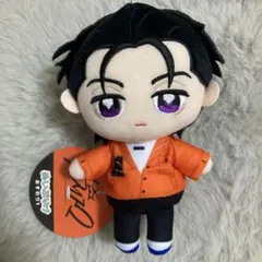 カリスマ 伊藤ふみや ぬいぐるみ ぬいぷりけ