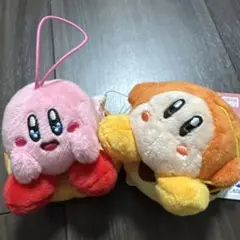 カービィ ドーナツ型チャームまとめ売り