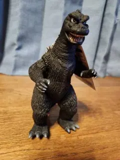 ムービーモンスターEXシリーズ ゴジラ1968　フィギュア バンダイ 完成品