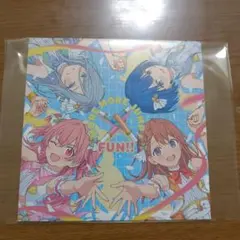 プロセカ 映画特典 CD モモジャン