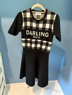 ダーリッチワンピース