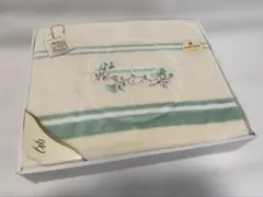 PIERRE BALMAIN 綿ボアシーツ 140cm×240cm