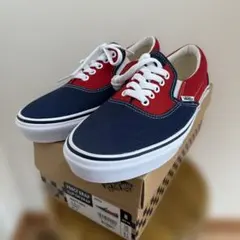 VANS AUTHENTIC sf サイドテープUS10 JPN28cm - メルカリ