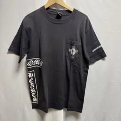 Chrome Hearts†入手困難Bad Seed モックネック Tシャツ - メルカリ
