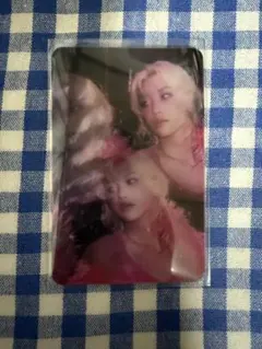 straykids DOIT フィリックス レンチキュラー トレカ