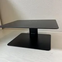 BoYata ブラック モニター台