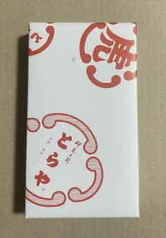 とらや 小形羊羹 5本入のサムネイル