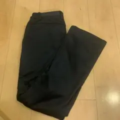 Mizuno GOLF メンズパンツ M ネイビー