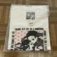 鬼滅の刃 Tシャツ