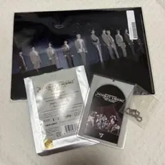 SEVENTEEN RIGHT HERE デジコ（使用済み）アクリルキーホルダー