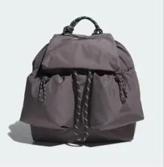 美品　adidas フェイバリット　バックパック　リュック アディダス