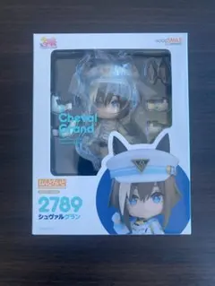 2026年最新】ねんどろいど シュヴァルグラン 「ウマ娘の人気アイテム