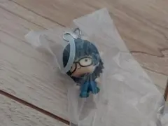 ハンターハンター めじるしアクセサリー 幻影旅団編 シズク