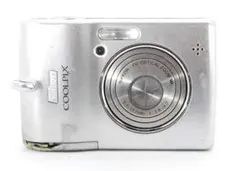 2026年最新】COOLPIX L12の人気アイテム - メルカリ