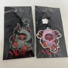 中本悠太 YUTA ユウタ アクリルキーホルダー