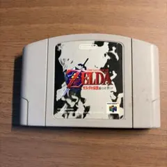 新品未使用☆美品 | ゼルダの伝説 時のオカリナfor N64 ゼルダの伝説 時のオカリナ ニンテンドー64 日本語版 日本輸入 N64