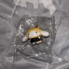 サンリオキャラクターズ天麩羅 シナモロール