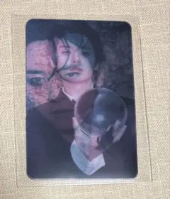 doit リノ レンチキュラー トレカ