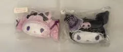 サンリオくじ　４点セット